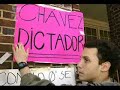 TODOS  CONTRA EL GOBIERNO VENEZOLANO