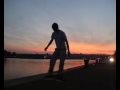 freestyle slalom : Project 1