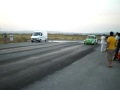 Drag VW Beetle Germanos, VR6 Turbo, G50 gearbox, GreekDragster.info