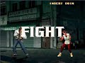 King of Fighters \