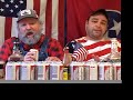 Red State Update: War Funding Bill