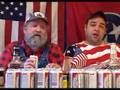 Red State Update: War Funding Bill
