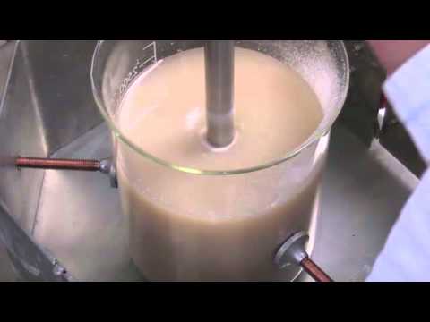 how to dissolve pectin