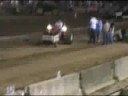 Transfer Sled Pulling 2WD Multiengine Ect. By Diesel Bombers