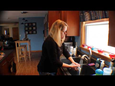 how to organize home