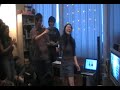 Sarah & Hua Sheng - Way Back Into Love