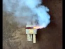 Rocket Fuel Testing