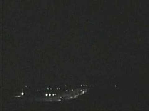 Tornado Hits Iowa City, AS IT ...