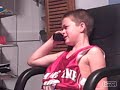 Stupid Kid Terrorists