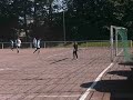 Goalkeeper Save