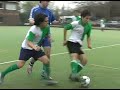 La Legi�n vs. Parque Thays