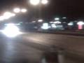 saxo turbo vs ibiza fr 1st stage