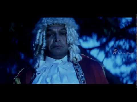 Kutti Pisasu - Nassar apologies to Ramya Krishnan