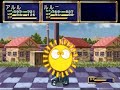 セガサターン版魔導物語です。ボス戦とキャラの会話を主体にしてます。登場人物：アルル・ルルー・ウィッチ・シェゾ今回はウィッチルートのシェゾと対比で装備品を表示しています。カーバンクルと仲良くなる「なかよしティアラ」の効果は・・・？