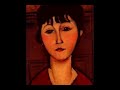 Amedeo Modigliani (1884~1920) Amedeo Modigliani (1884~1920)