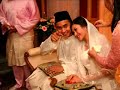 Izhar and Farah- Nikah 19/1/07