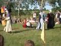 Figth Nigth - Spøttrup middelalder marked 08'