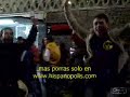 La aficion cree en el America