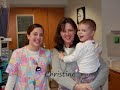 Mikayla - One year with Acute Lymphoblastic Leukemia