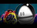 Weebl and Bob : Goolien