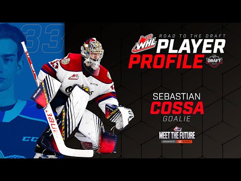 Road To The Draft Player Profile: Sebastian Cossa