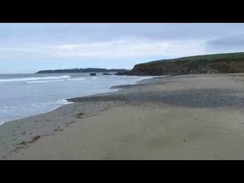 Video for Little Pico Creek Beach Access