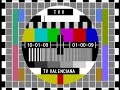 PROVES RTVV - MULTIPLEX AUTON̉MIC CANAL 57 UHF (SERRA PERENTXISA) PROVES RTVV - MULTIPLEX AUTON̉MIC CANAL 57 UHF (SERRA PERENTXISA)