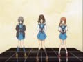 Anime- Caramell Dancen