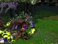 Warcraft Lore: Battle of Mount Hyjal 3, final part