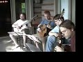 GGQ Rehearsals, Waynesville, NC