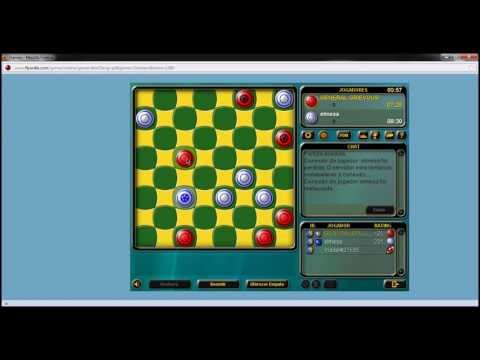 online checkers