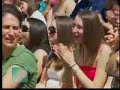 Jonas Brothers on Ellen in Orlando HQ