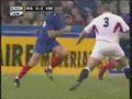 Los mejores tackles del rugby
