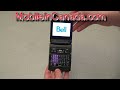 The LG Reveal of Bell Mob