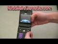 The LG Reveal of Bell Mobility ( www.MobileInCanada.com )