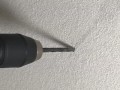 How To Drill Into Your Wall