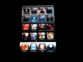 videos de Désinstaller un application du AppStore sur son iPod Touch