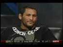 Dan Henderson on Jim Rome