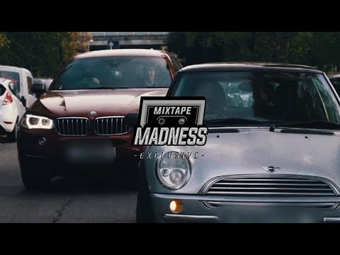 KO – Never Know (Music Video) | @MixtapeMadness