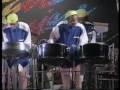 Pan Ramajay  - Champion Band 92