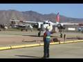 Cal Fire Air Ops @ KHMT 11-16-2008