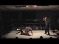 Compound Pro Wrestling 11-7-09