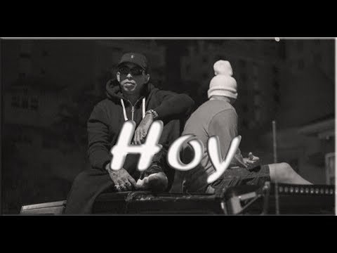 Ñengo Flow ft. Bad Bunny_Hoy
