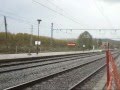 Estación: Maçanet-Massanes
