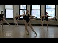 Ellison Ballet Summer Intensive 2010