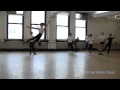 Ellison Ballet Summer Intensive 2010
