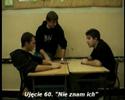 Making of WIV, cz. III/V