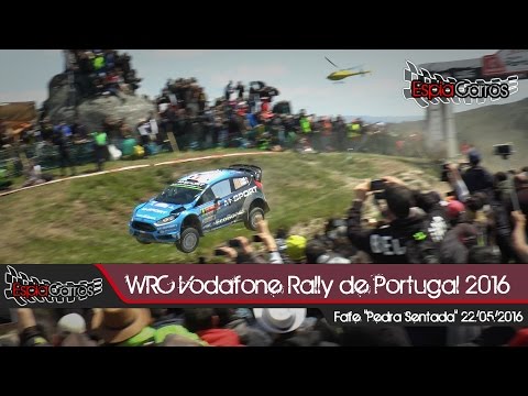 Latest WRC HD & Rally HD Videos