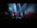 EXQI cultuurjournaal De Nachten 2009