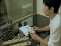 A Mu Long 阿穆隆*New MV - Mu Tou Ren 木頭人